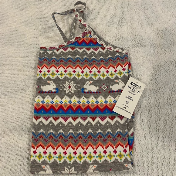 Pack of 3 Spaghetti-Strapped Camisoles - Picture 4 of 7